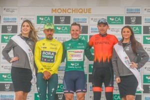 Ciclismo-VoltaAlgarve--15-02-2024