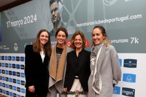 EDP Meia Maratona de Lisboa 2024