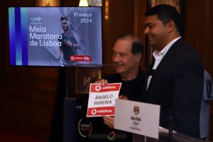 EDP Meia Maratona de Lisboa 2024