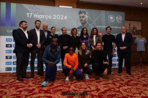 EDP Meia Maratona de Lisboa 2024