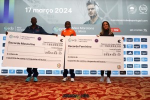 EDP Meia Maratona de Lisboa 2024