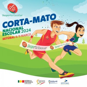 Corta -Mato Nacional Escolar 2024