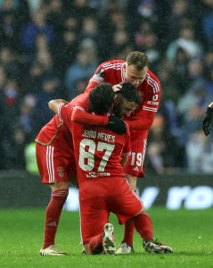 Benfica nos quartos de final  Liga Europa