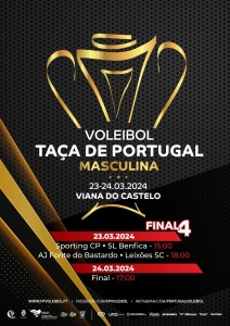 Voleibol-TaçaPortugal-M-21-03-2024