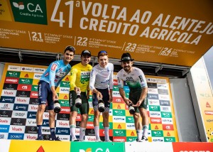 41ª Volta ao Alentejo Crédito Agrícola Etapa 3 _7