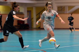 Futsal Feijó/Metaseguros  vs  AA Coimbra;