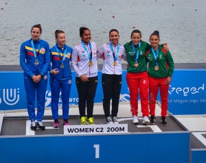 Inês Penetra e Beatriz Fernandes maio 2024