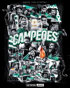 sporting campeao 2023_2024 liga portugal