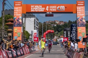 Ciclismo-VoltaFuturo-23-05-2024