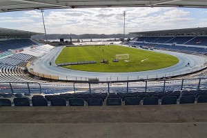 estadio do restelo_ luis F silva