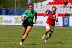 Seleção Feminina de Sevens