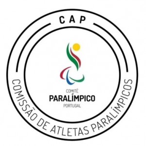  Comissão de Atletas Paralímpicos