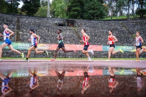 Campeonatos Nacionais de 10 000 metros 1