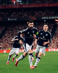 Athletic Club vs Man Utd maio 2025