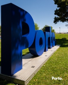 cidade do porto