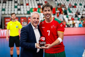 Portugal vs Egypt (QF)
