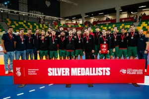 Medals Ceremony