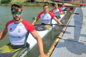 Canoagem-Europeu-20-06-2025