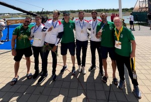 Canoagem-Europeu-Medalhas-21-06-2025