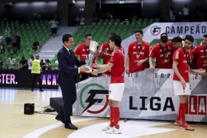 FPF-Futsal-Benfica-Campeão