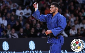 Judo-Mundial-Otari-15-06-2025