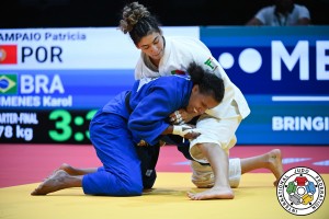 Judo-Mundial-Patricia-18-06-2025