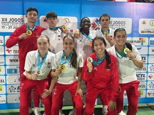 CDP-Jogos CPLP-Medalhas Atletismo1-23-07-2025