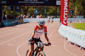 Ciclismo-EuropeuXCC-AnaSantos-27-07-2025