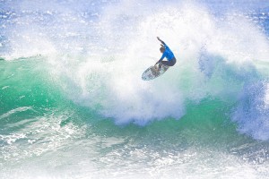EDP Ericeira Pro presented by Estrella Galicia