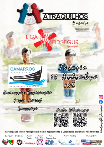 4.jornada da Liga Fidsegur 2025 