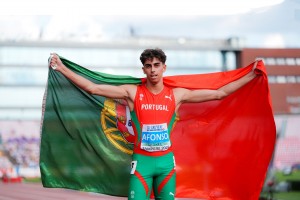 Atletismo-EuropeuSub20-Medalha-09-08-2025