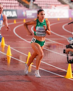 Atletismo-EuropeuSub20-Stela-10-08-2025