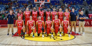 Basquetebol