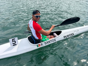 KL1s Alex Santos