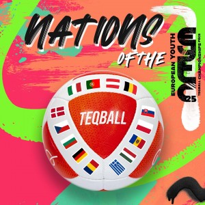 Cartaz EuroJovem25