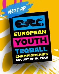 Cartaz Next EuroJovem25