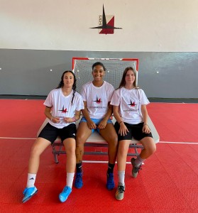 EUROJovem25 Feminino