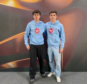 EuroJovem25 Masculino