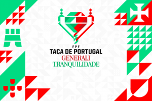 Taca de Portugal - FPF