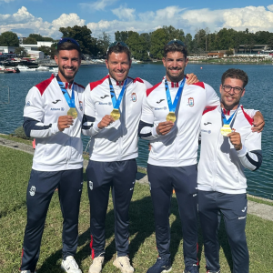 ouro k4