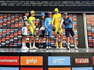 86ª Volta a Portugal Continente| ETAPA 6(19)(20)