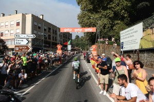  quarta etapa  86ª Volta a Portugal Continente 