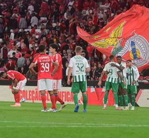 LP BETCLIC 2025_2026;SL BENFICA VS RIO AVE FC;