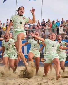 Portugal  Superfinal de 2025