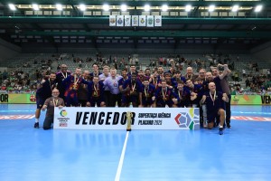 Andebol-SupertaçaIberica-31-08-2025