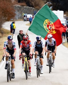 Ciclismo -Vuelta-Portugal-10-09-2025