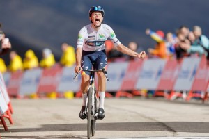 Ciclismo -Vuelta-Vencedor-10-09-2025