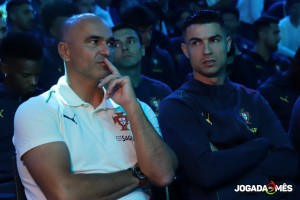 SUMMIT 2025 · Oeiras