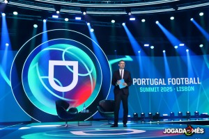 SUMMIT 2025 · Oeiras
