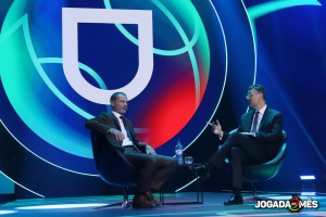 SUMMIT 2025 · Oeiras